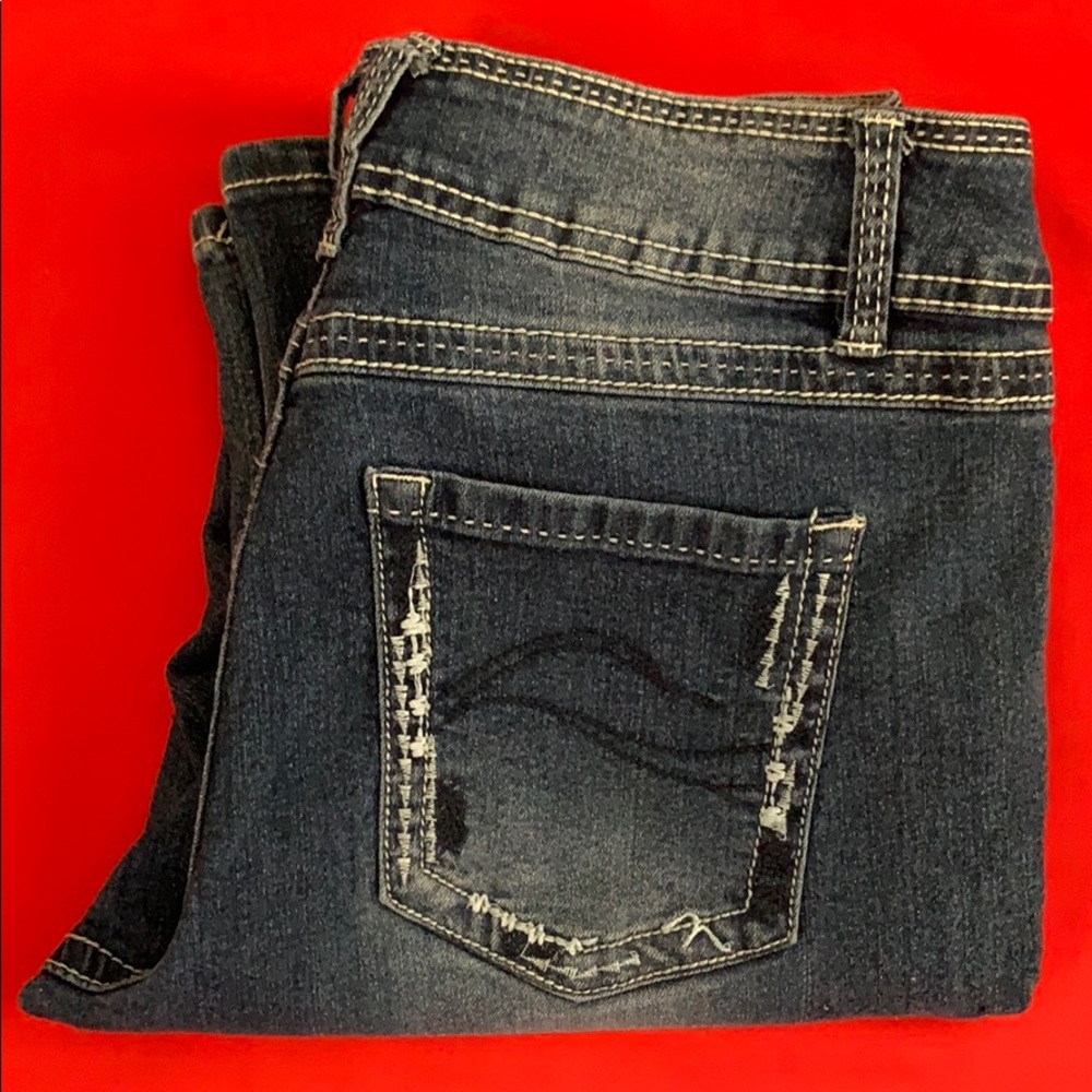 Wishful Park Jeans - EUC